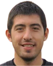 Nahuel Mayco Tejada Olivera logo