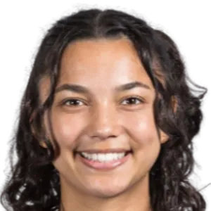 Malea Louise Cesar portrait