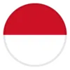 Indonesia Universiteti logo