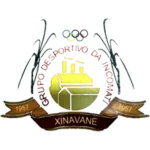 Incomati Xinavane logo