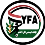 Yemen U16 logo