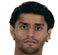 Mahmoud Dahoud logo