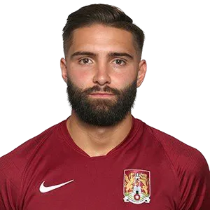 Jordan Turnbull logo