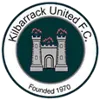 Kilbarrack United logo