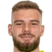 Vitezslav Jaros portrait