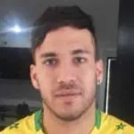 Roque Caballero logo