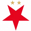 Slavia Praha logo