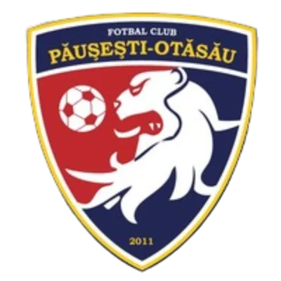 AS FC Pausesti-Otasau logo