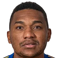 Eronildo dos Santos Rocha logo