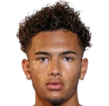 Finley Joseph Thorndike photo 