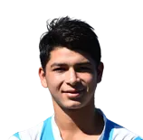 Lucas Fabian·Nunez photo 