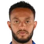 Lewis Baker logo