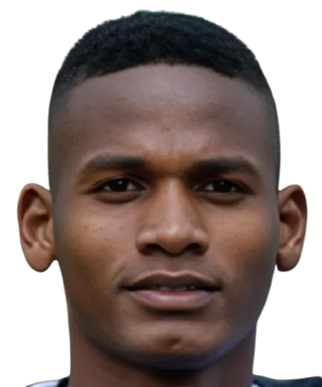 Euler Orlando Obando Caicedo logo