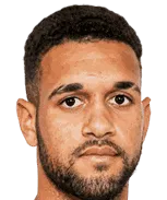 Bernardo Morgado logo