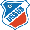 Ursus Warszawa logo