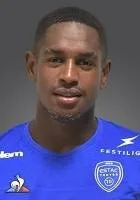 Stone Muzalimoja Mambo logo