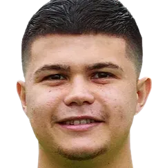 Jordan Jarvis portrait