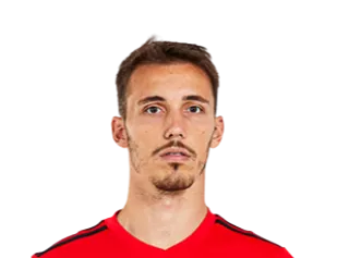 Alejandro Grimaldo logo
