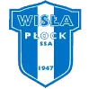 Wisla Plock U19 logo