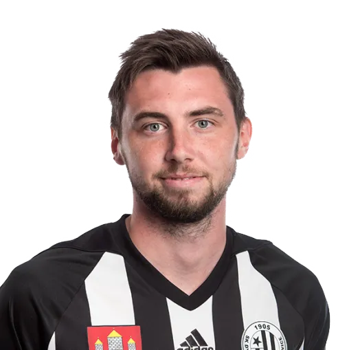 Jiří Kulhánek logo