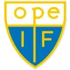 Ope IF logo