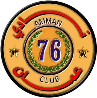 Amman FC Women logo