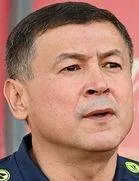 Mirdzhalol Kasymov photo 