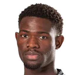 Papa Mamadou Gassama logo