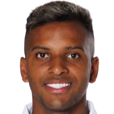 Rodrygo Silva de Goes logo