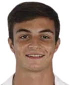 Luis Dasilva Rodríguez logo