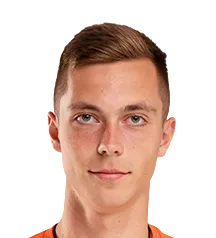 Andriy Chekotun logo