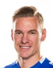 Jon-Helge Tveita logo