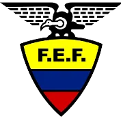 Ecuador Beach Soccer logo
