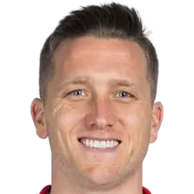 Piotr Zieliński portrait