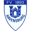 FV Ravensburg logo