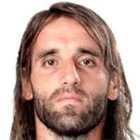 Alejandro Javier Frezzotti logo