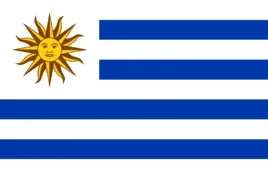 Uruguay U19 Women logo