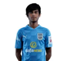 Muhammed Asif Khan photo 