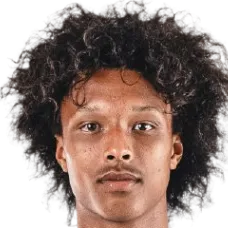 Tidiane Devernois photo