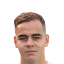 Dmitri Kalabukhov logo