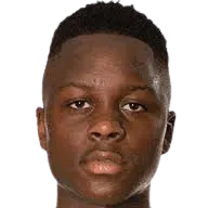 Kamarai Simon-Swyer logo