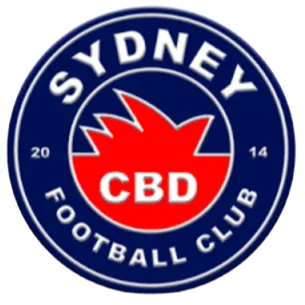 Sydney CBD FC logo