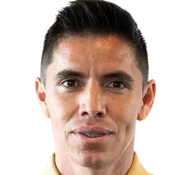 Efraín Velarde logo