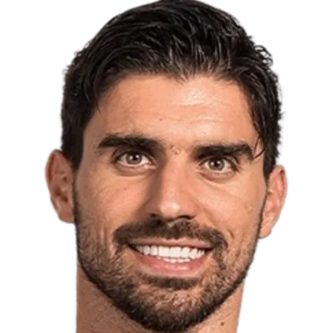 Rúben Neves portrait