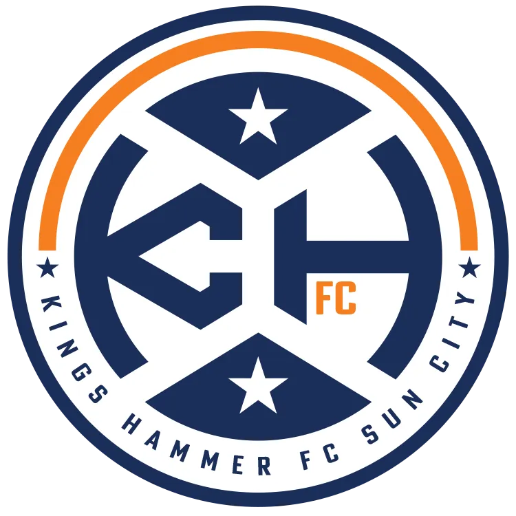 Kings Hammer FC Sun City (W) logo