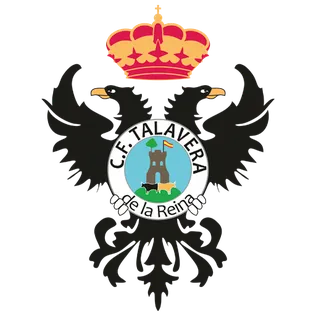 CF Talavera U19 logo