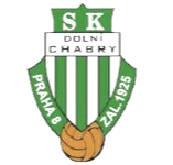 SK Dolni Chabry logo