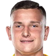 Gabriel Kobylak logo