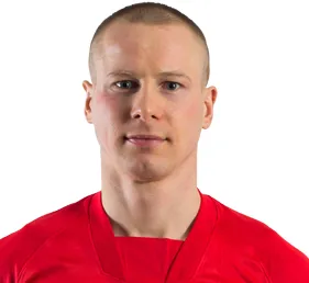 Viktor Plotnikov portrait