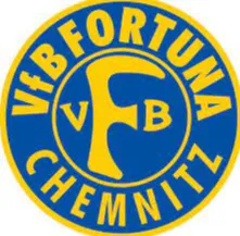 VFB Fortuna Chemnitz logo